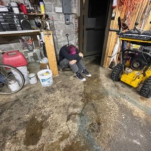 Meet your Posher, Billy